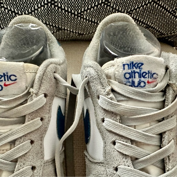 Nike Air Force 1 '07 LV8 Athletic Club - Picture 7 of 9